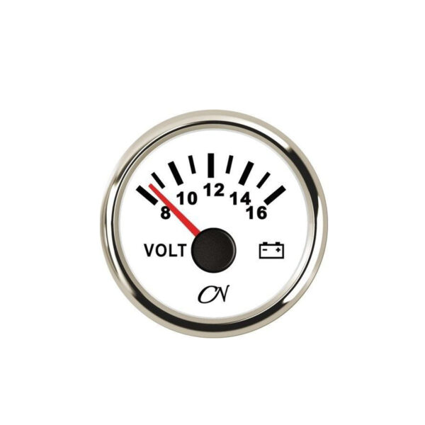 CN-Voltmeter-handleiding