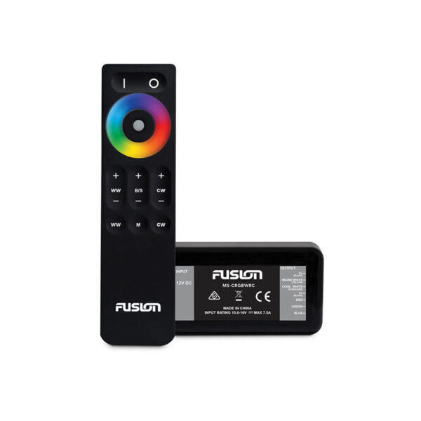 Fusion-SG-RCRGBW-remote-Handleidingen