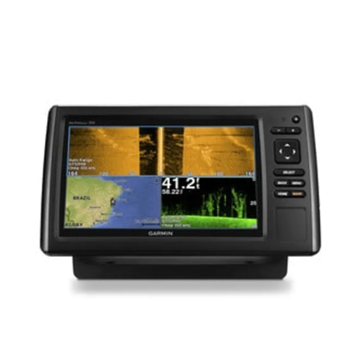 Garmin-Echomap-CHIRP-40-50-70-90
