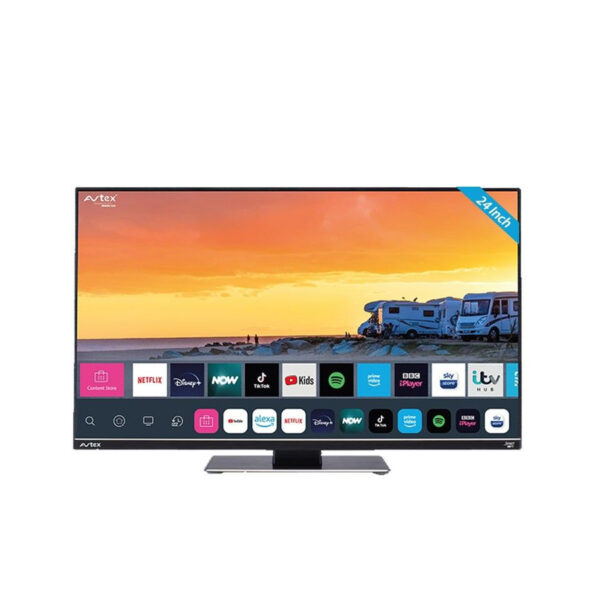Avtex-Televisie-W-X-TS-Handleiding Avtex TV W-X-TS handleiding