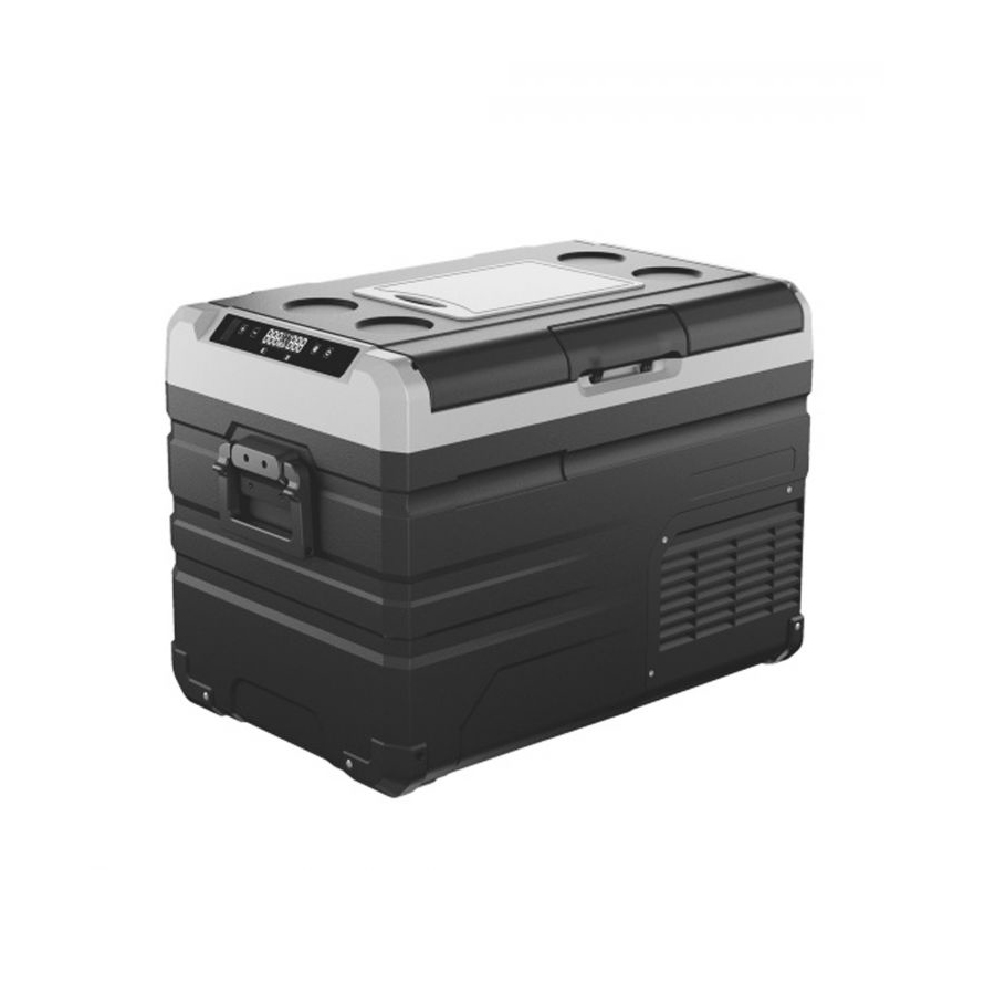 CN Comfort Koelbox TW35 t/m TW95 Handleiding - NauticManuals