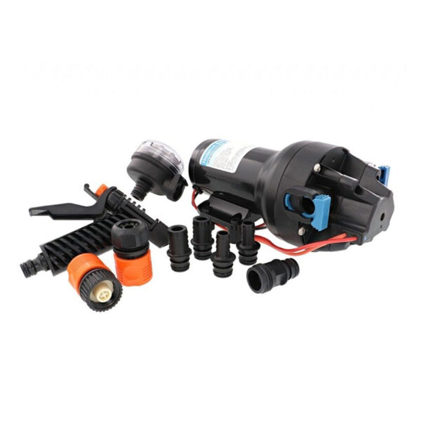 Jabsco-Hotshot-HD5-Handleidingen