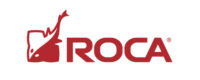 Roca logo handleidingen