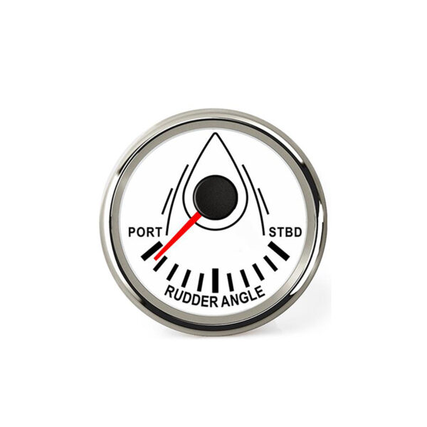 Hollex Roerstandmeter Handleiding voor de Hollex Roerstandmeter