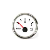 Handleiding voor de Hollex Vuilwatermeter