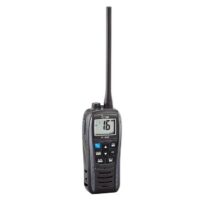 Icom IC-M25 Handmarifoon Specificaties