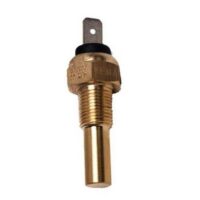 Wema Water/Olie Temperatuur Sensor Datasheet