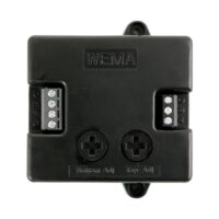 Wema Weerstand Convertor Handleiding