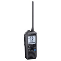 Icom IC-M94DE Handmarifoon Handleiding