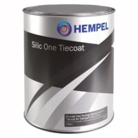 Hempel Silic One Tiecoat Documentatie