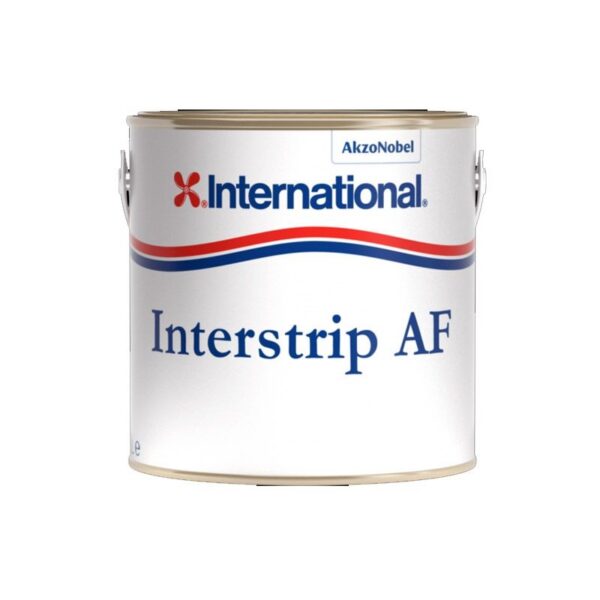 International Interstrip Documentatie