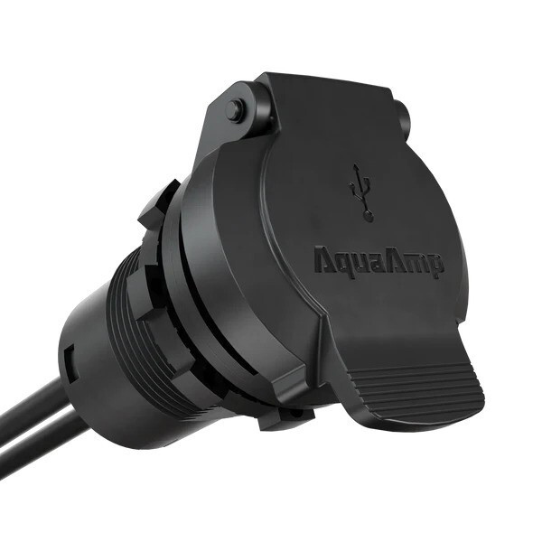 AquaAmp Inbouw Stopcontacten Handleidingen