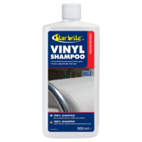 Starbrite Vinyl Shampoo Documentatie