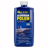Starbrite Aluminium Polish Documentatie