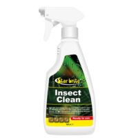 Starbrite Anti-Insecten Spray Documentatie