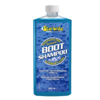 Starbrite Boot Shampoo Documentatie