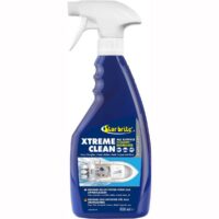 Starbrite Ultimate Xtreme Clean Reinigingsmiddel Documentatie