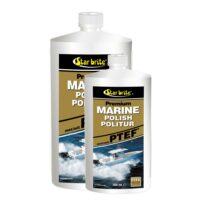 Starbrite Premium Marine Polish met PTEF Documentatie