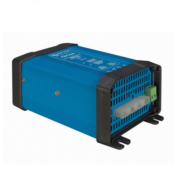Victron Orion DC/DC Omvormer/Stabilisator 24/12 volt 30 Ampère Documentatie