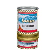 Epifanes HB Coating 2-componenten Documentatie