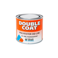 De IJssel DD Lak Double Coat  2-componenten Documentatie