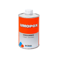De IJssel IJmopox Verdunner Documentatie