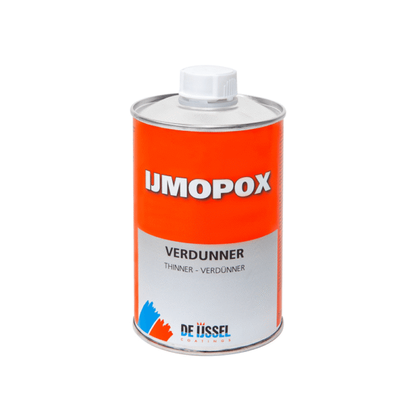 De IJssel IJmopox Verdunner Documentatie