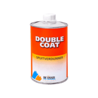De IJssel Double Coat Spuitverdunner Documentatie