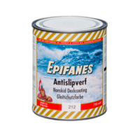 Antislip Verf Epifanes 1-componenten Documentatie