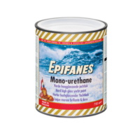Epifanes Mono-Urethane 1-componenten Bootlak Documentatie