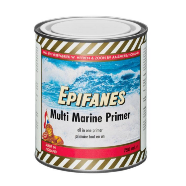 Epifanes 1-componenten Multi Marine Primer