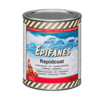 Epifanes 1-componenten Rapidcoat Documentatie
