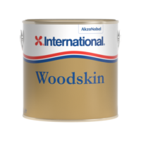 International 1-componenten Vernis Woodskin Documentatie