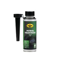 Kroon-oil Benzine Reiniger Additief Documentatie