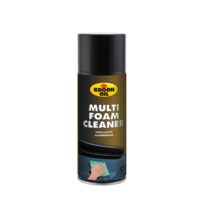Kroon-oil Multi Foam Cleaner 400ml Aerosol Documentatie