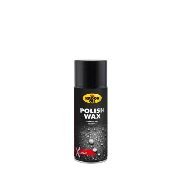 Kroon-oil Polish Wax Xtreme 400ml Aerosol Documentatie
