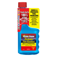 starbrite star tron shooter benzine additief concentraat Documentatie