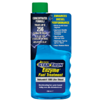 starbrite star tron shooter diesel additief concentraat Documentatie