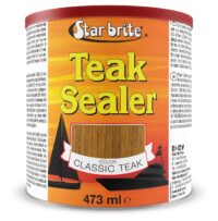 Starbrite Teak Sealer Classic Teak Documentatie