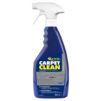 Starbrite Ultimate Tapijtreiniger Spray Documentatie