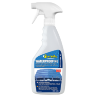 Starbrite Waterproofing met PTEF Documentatie
