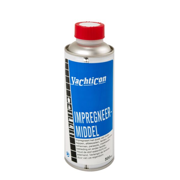 Yachticon Impregneermiddel Waterproofer Documentatie