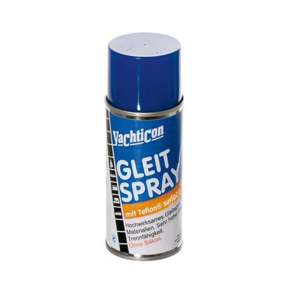 Yachticon Multi Spray met Teflon Documentatie